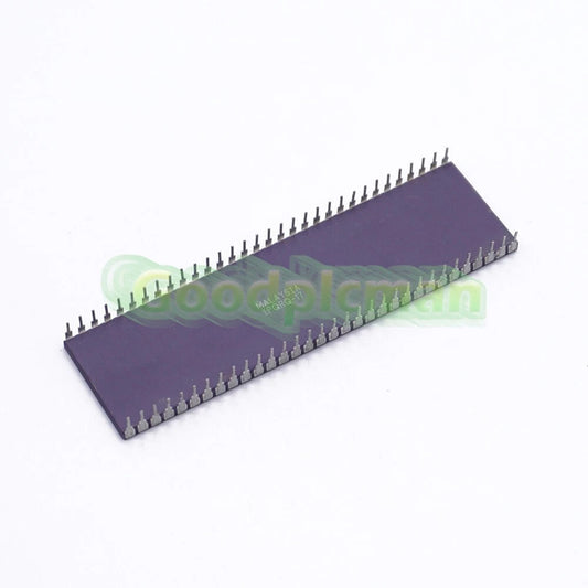 Motorola MC68000L8 6-Bit Microcontroller Microprocessor Chip SBC DIP64