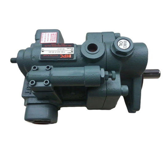 new 1pcs HPC Variable Piston Pump P22-A3-F-R-01 - HPC