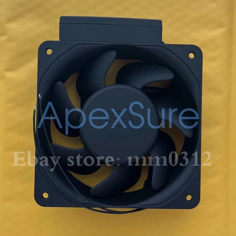 1PC ORIX MRS16-DTA 16062 16CM Inverter Cabinet Chassis 220V Cooling Fan