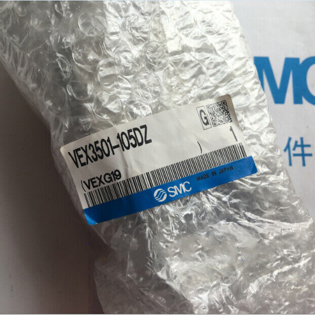 1PC SMC solenoid valve VEX3501-105DZ - SMC