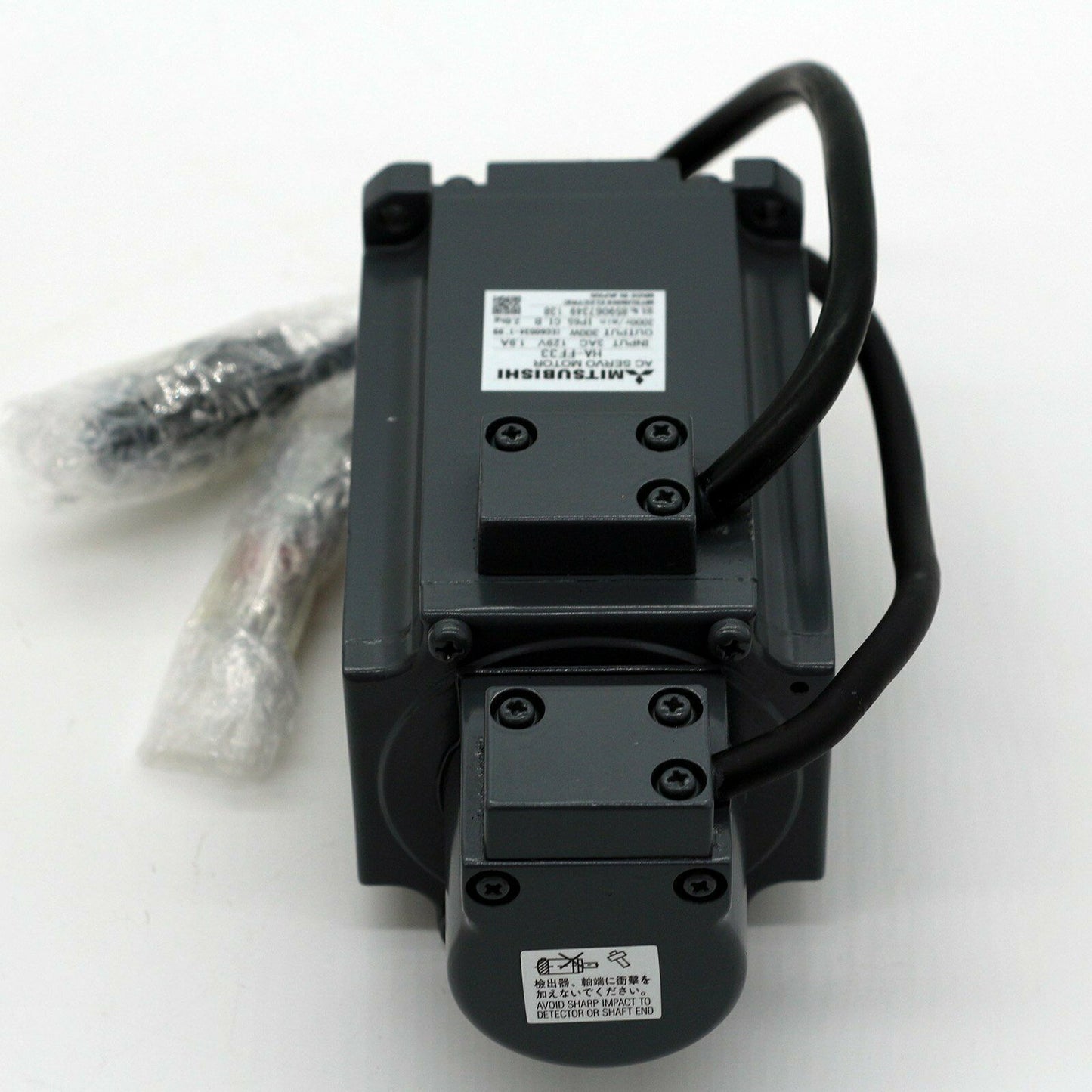 Used ONE Mitsubishi HA-FF33 Projector – Tested in Excellent Condition, Fast Delivery - MITSUBISHI