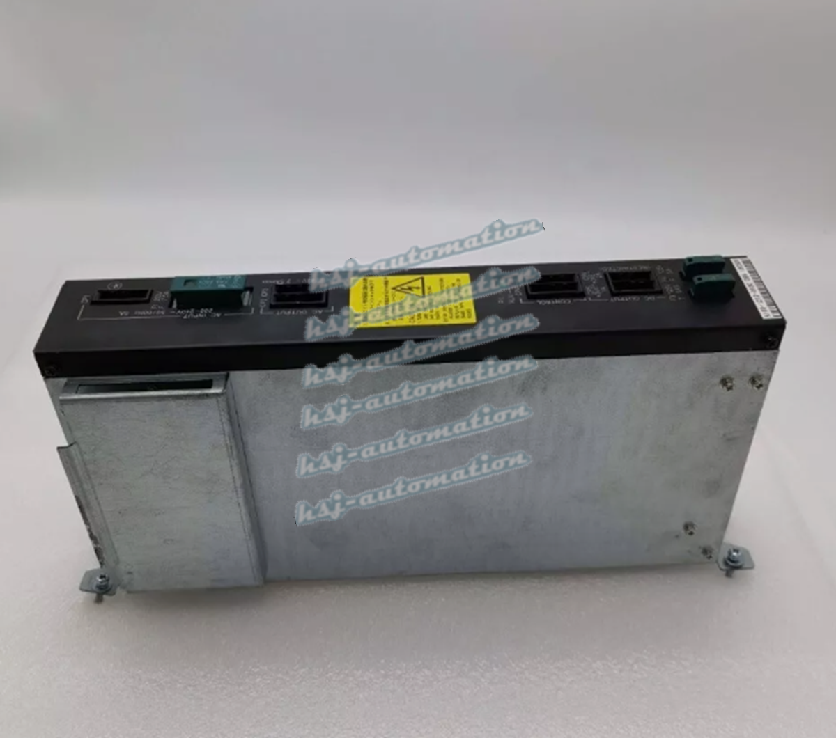 used FANUC POWER SUPPLY A16B-1212-0950 A16B12120950
