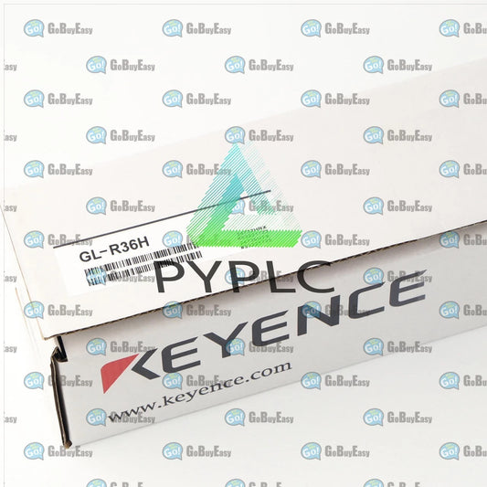 1PCS Keyence GL-R36H Light Curtain