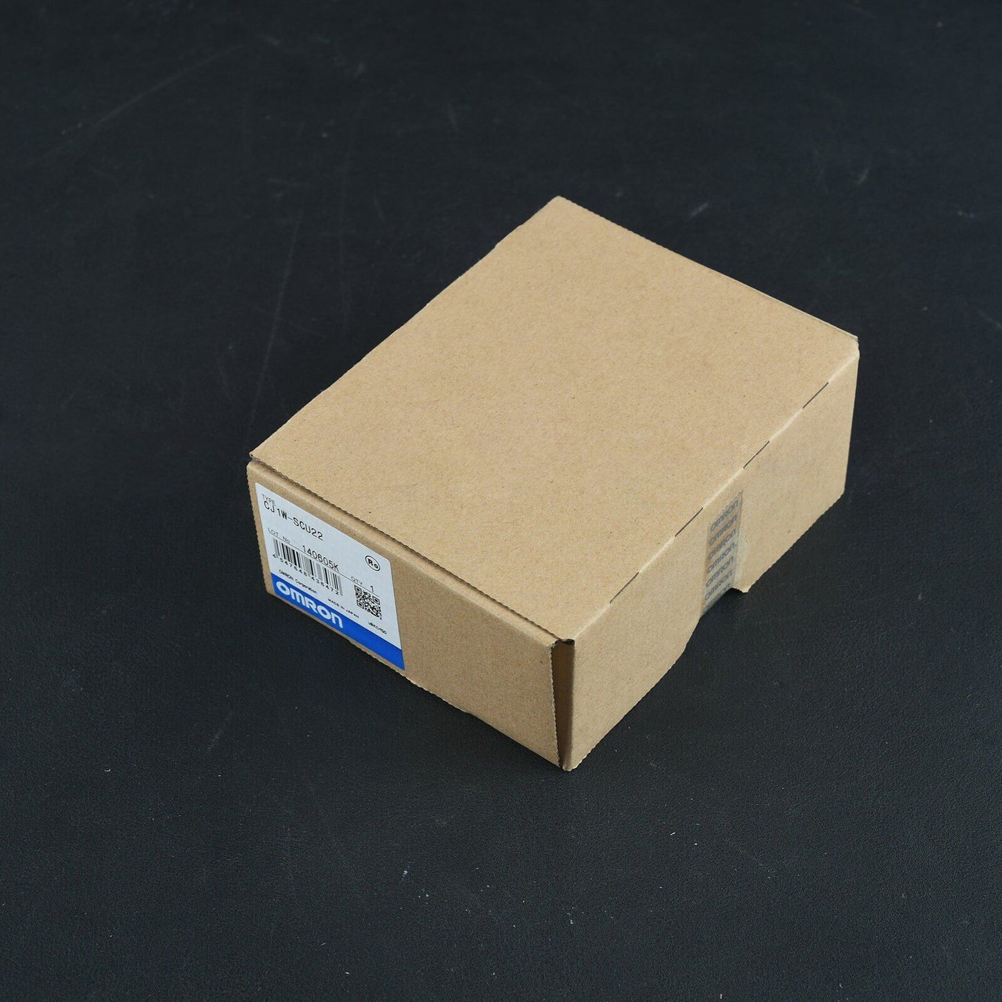 Omron CJ1W-SCU22 Fast Delivery One-Year Warranty - OMRON