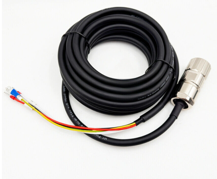 1PCS FIT FOR R88A-CAWA020S-DE Power Cable 20M