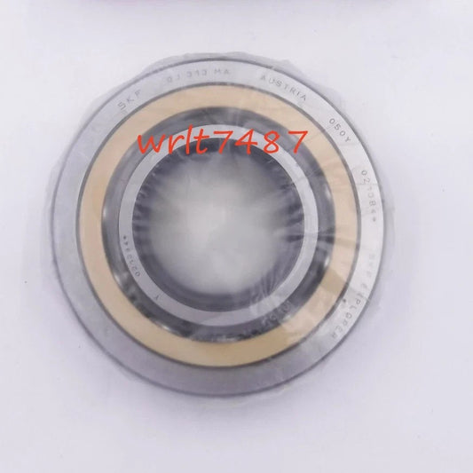 1PC SKF QJ 313 MA four point contact ball bearing