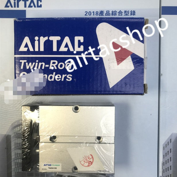 1PCS AirTAC TN25X15S Cylinder Free Shipping
