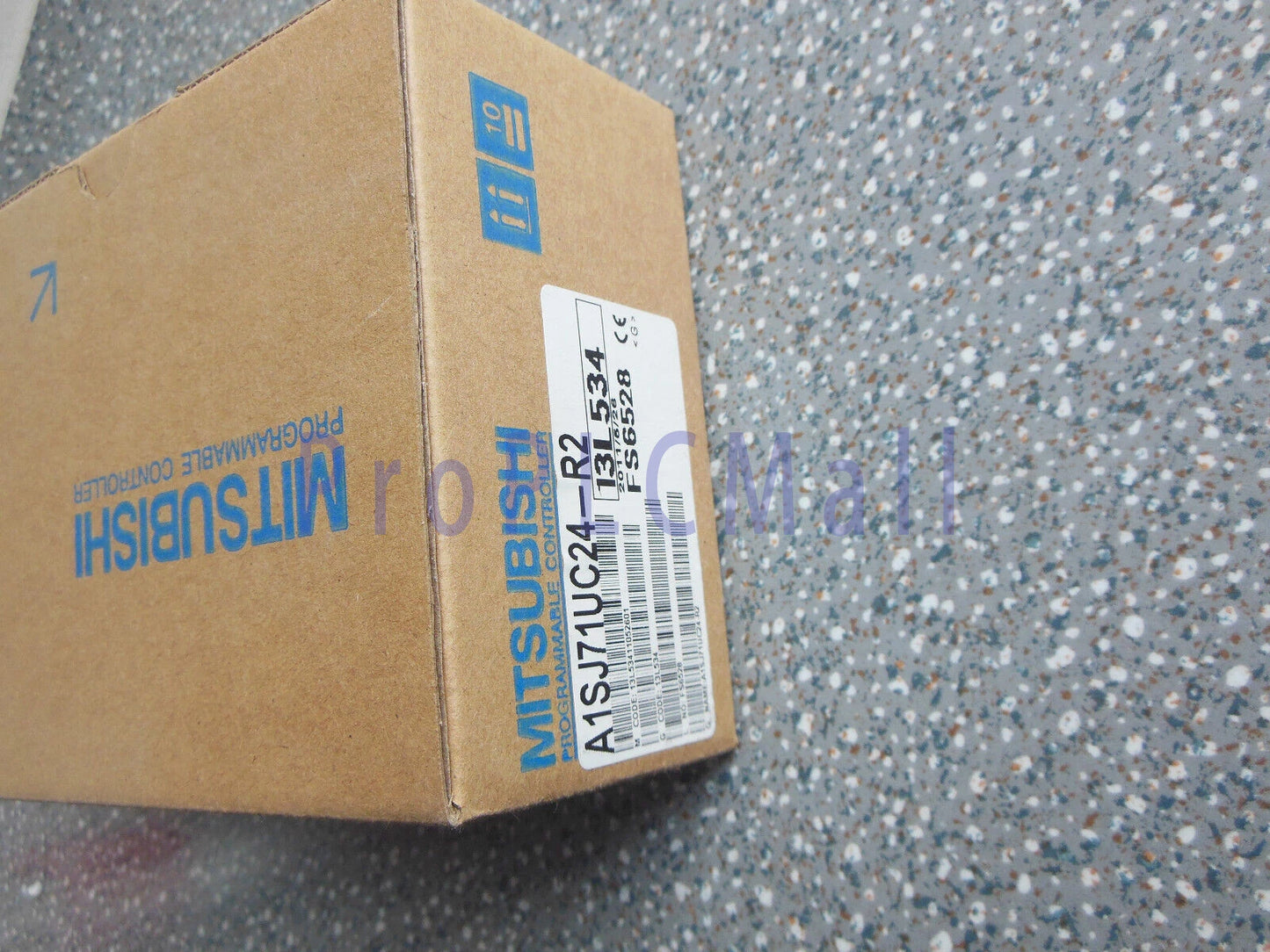 MITSUBISHI A1SJ71UC24-R2 Module A1SJ71UC24R2 1PCS