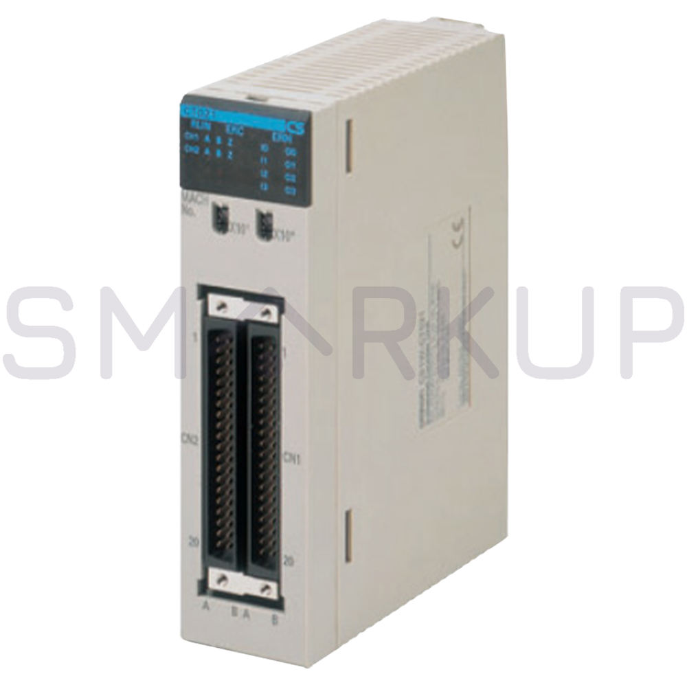 new In Box OMRON CS1W-CT021 High-speed Counter - OMRON
