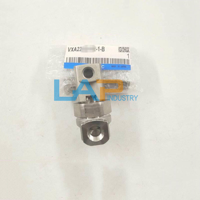 SMC VXA2232-02-1-B Pneumatic Valve - 1PCS New - SMC