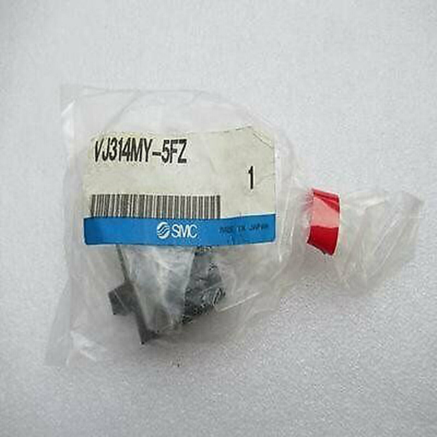 1PC SMC Solenoid Valve VJ314MY-5FZ - SMC