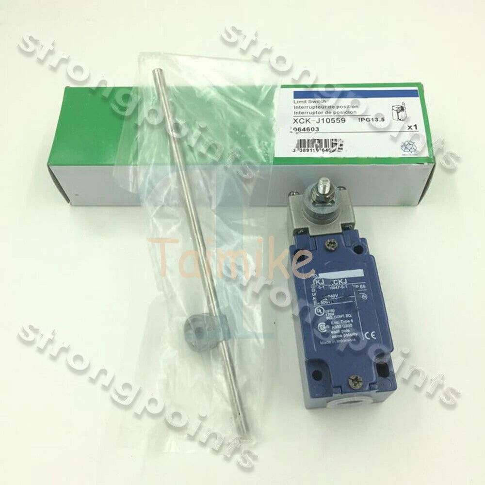 1PCS For XCK J10559 XCKJ10559 Limit Switch