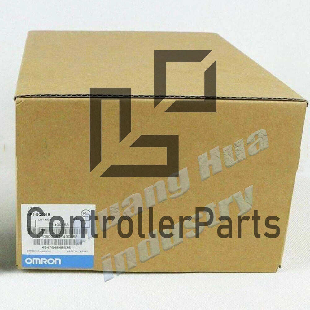 1PCS Omron NP5-SQ001B Touch Panel NP5SQ001B Fast Shipping