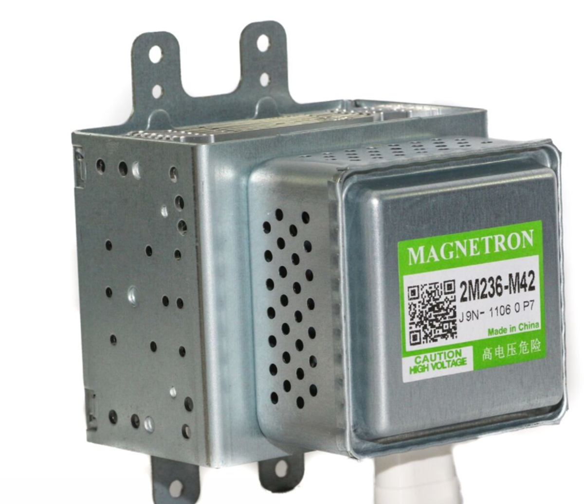 MAGNETRON 2M236-M42 Inverter Microwave Oven - Energy-efficient and smart cooking experience - MAGNETRON