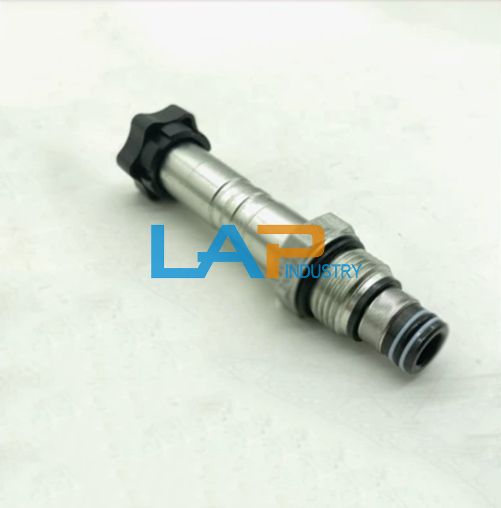 1Pcs New LSV-08-2NOSP-L Cartridge Valve for Hydraulic Systems - KOEED