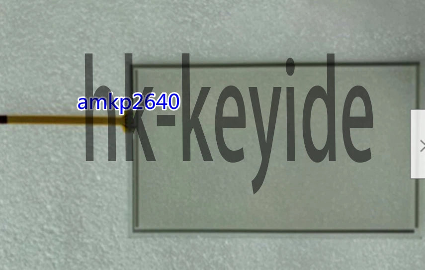 For Kyocera KM3050, KM4050, KM5050 Touch Screen Glass Panel Sensor 195*117mm