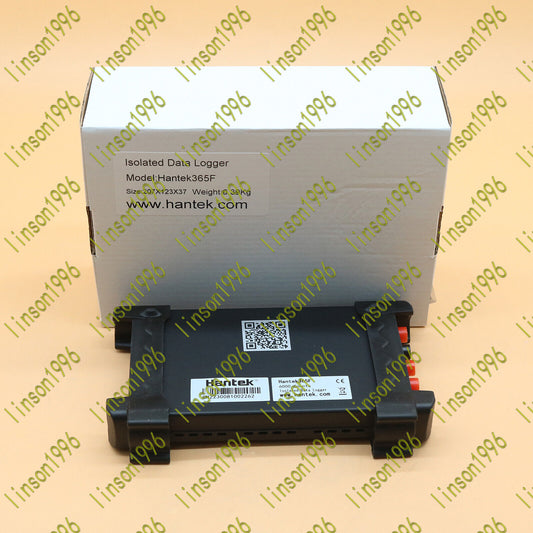 Hantek 365F Digital Multimeter Voltmeter Ammeter Thermometer Fast shipping - HANTEK