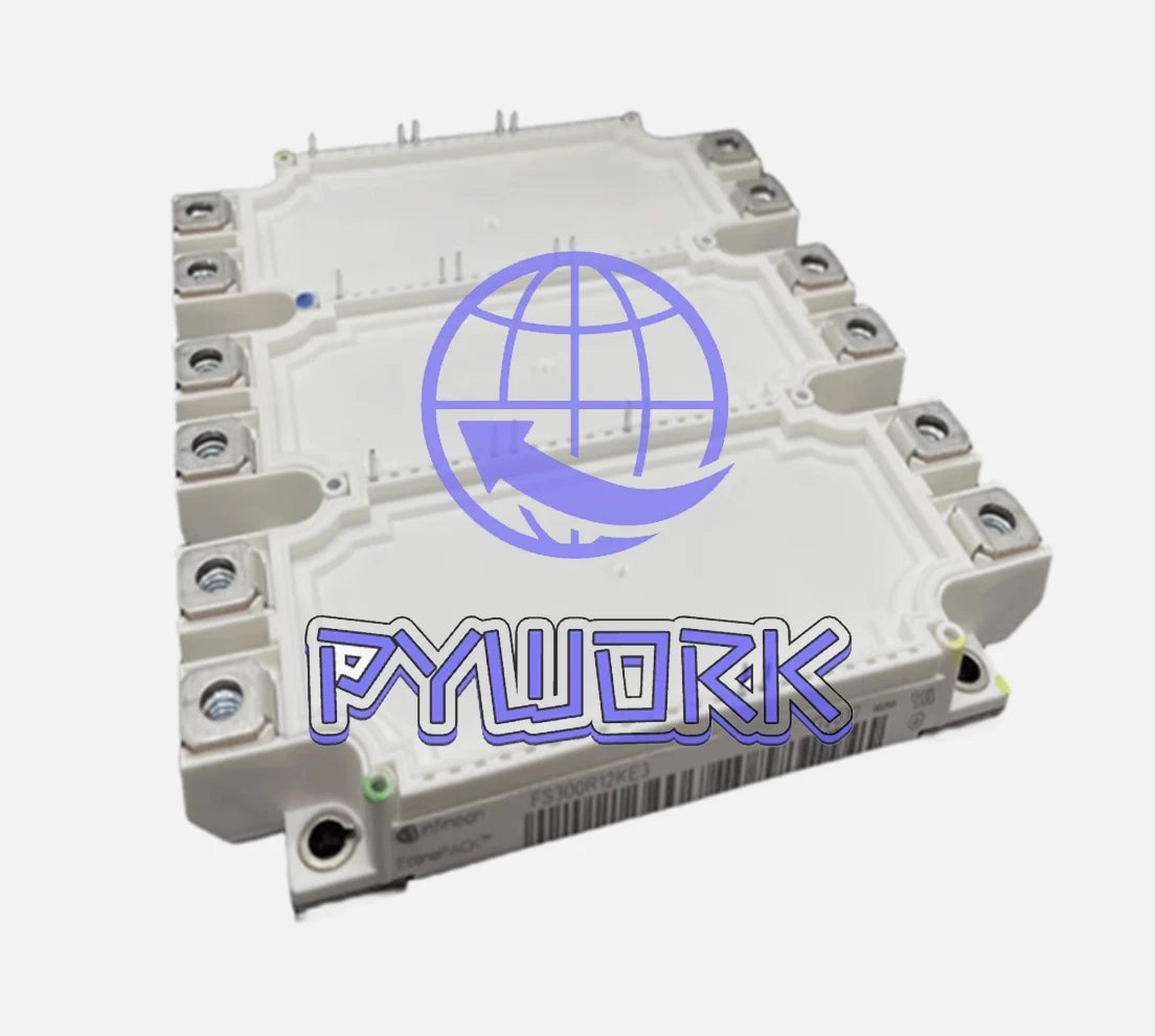 1pcs FOR FS300R12KE3 MODULE
