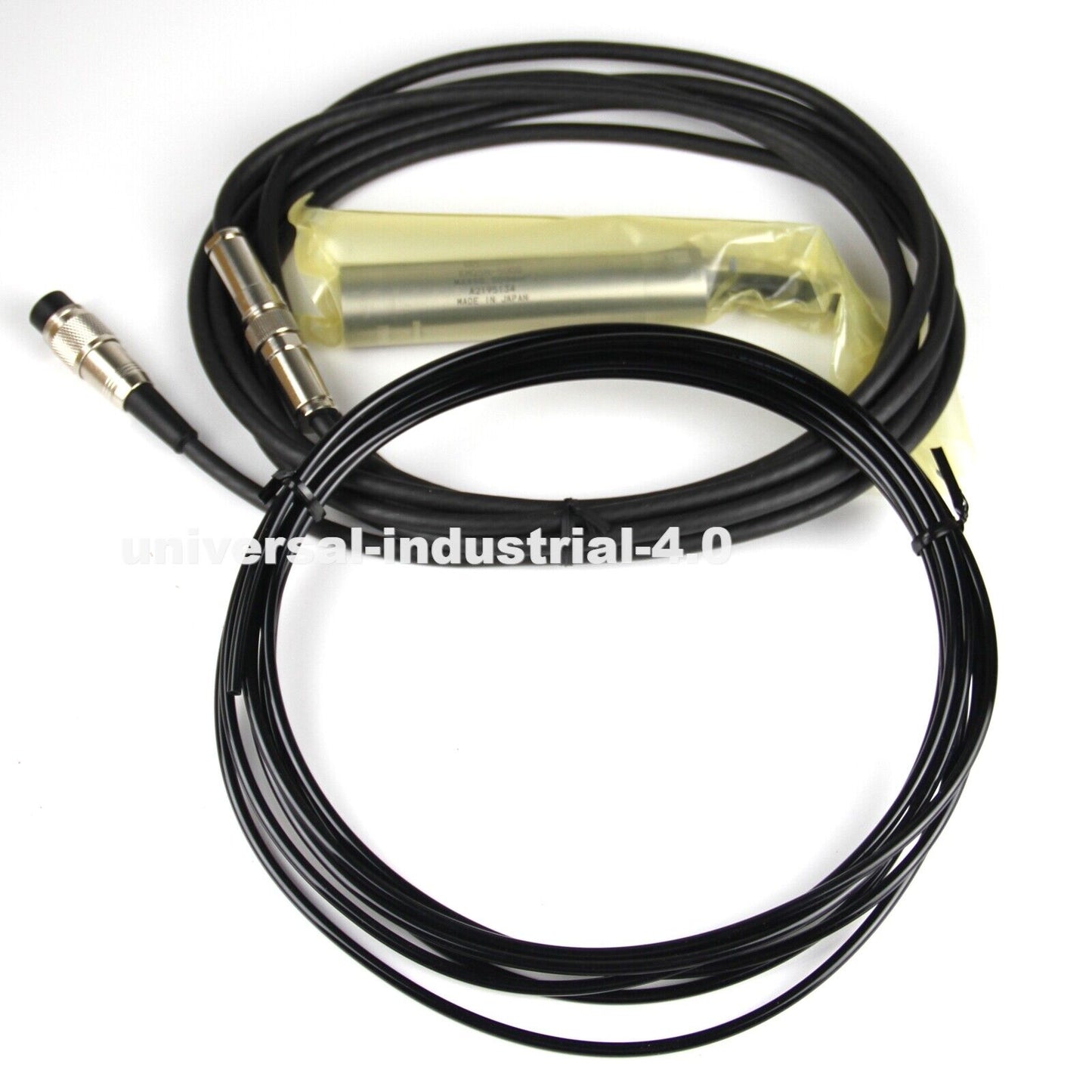 NAKANISHI EM25N-5000 J4 Brushless Motor - NAKANISHI