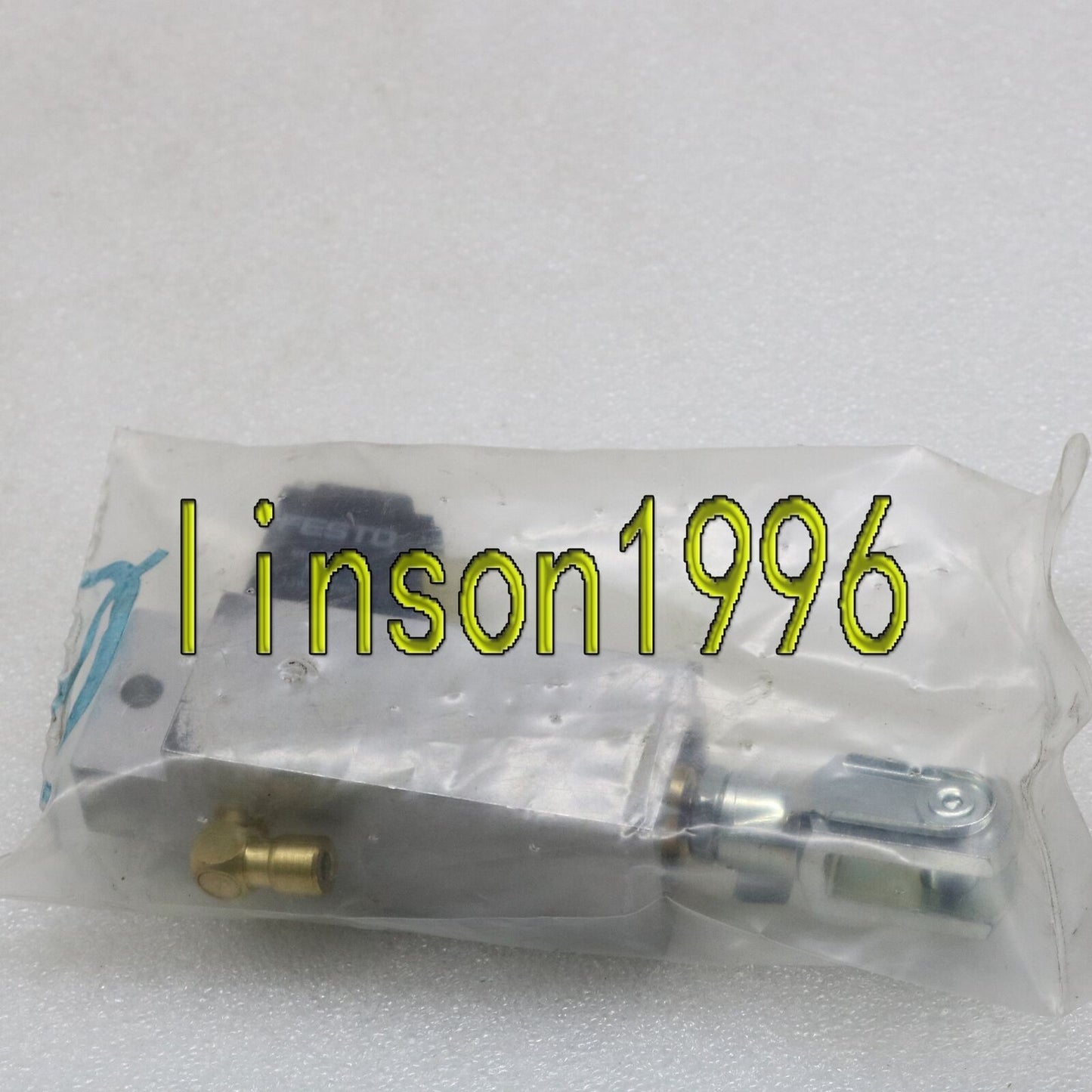 Festo ESM-25-30-P-SA 1PC Cylinder Valve, Solenoid Valve, Industrial Use - FESTO
