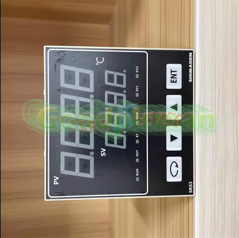 1PC SHIMADEN SRS3-I-N10_001 Temperature Controller SRS3-I-N10-001