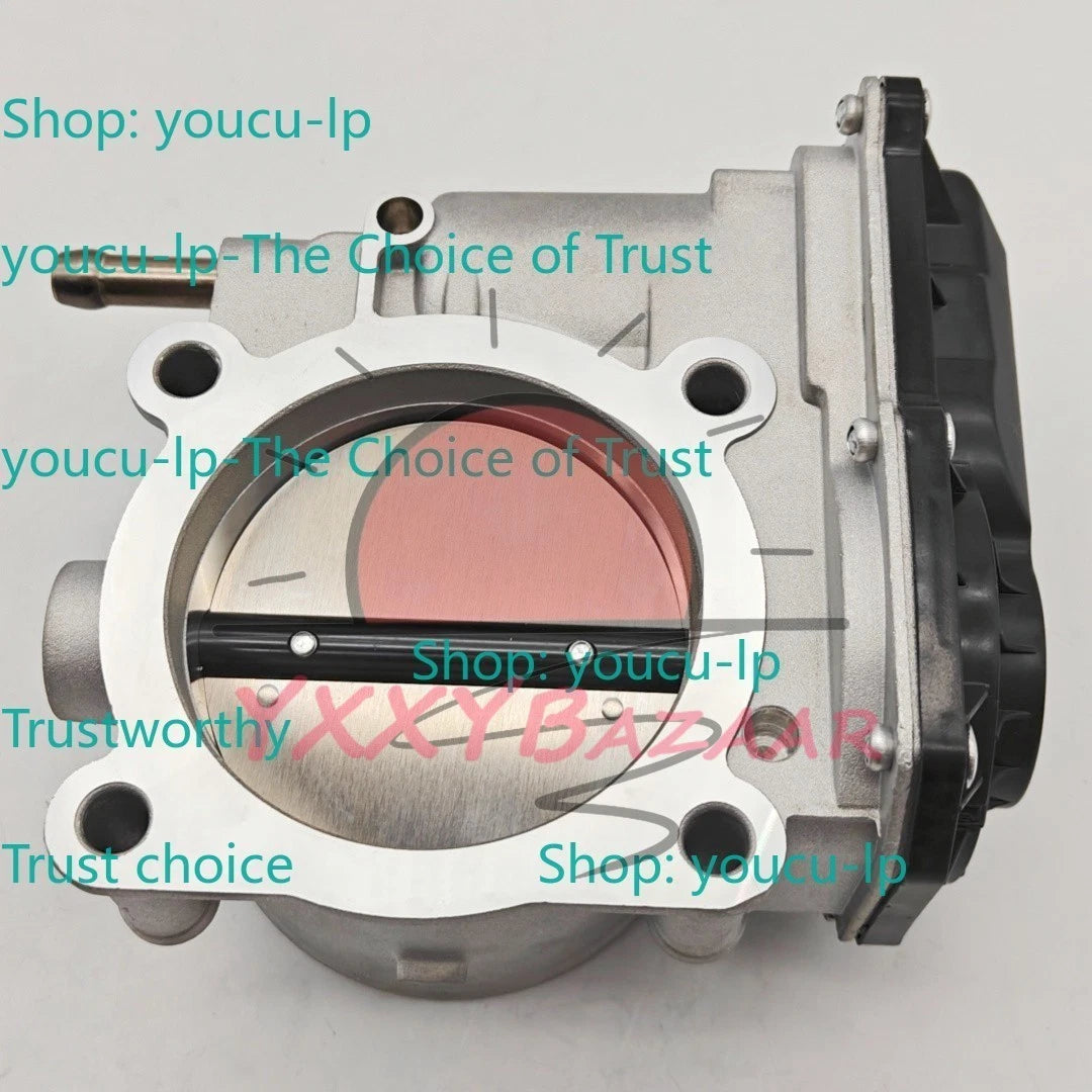 Throttle Body 16119-7S000 For Bosch Nissan NV2500 Armada 4.0L Infiniti QX56 5.6L