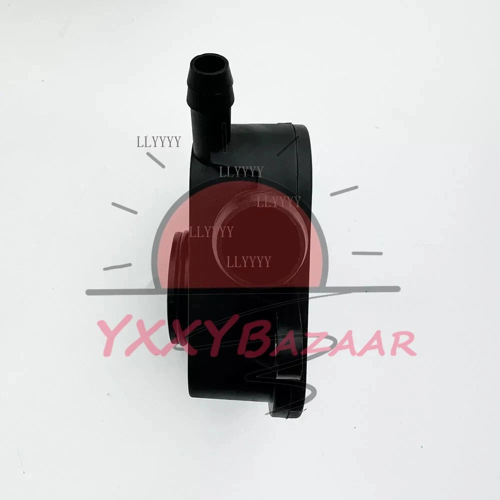 Valve Cover Breather Crankcase For Dodge Cummins Ram 2500 3500 5.9L 2003-2005