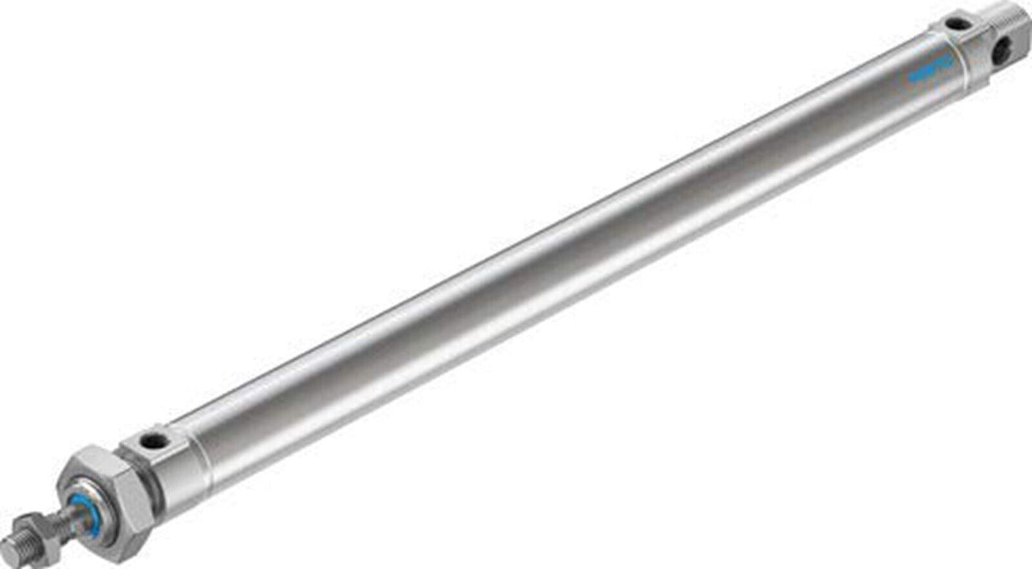 FESTO DSNU-25-320-PPV-A 34721 Double Acting Cylinder - FESTO