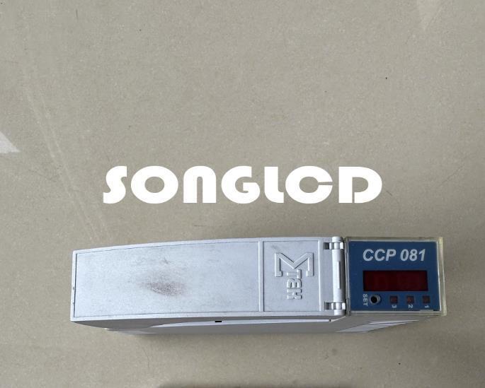1PCS NEW CCP081 12-004-081 Industrial Component - KOEED