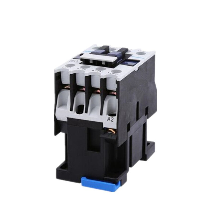 Chint NC1 Series NC1-1210 12A 1NO AC Contactor