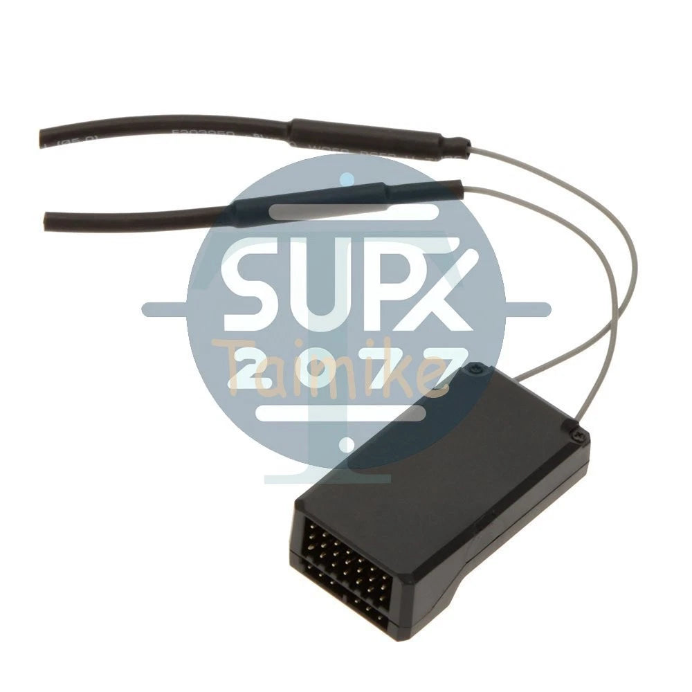 2.4G Flysky FS-iA6B 6CH Receiver PPM Output w/ iBus Port Compatible FS-i4/i6/i10