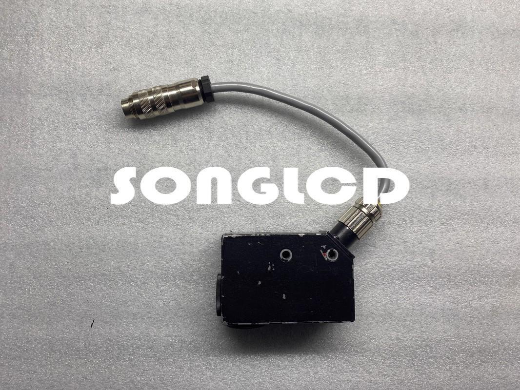 Fife Maxcess SE-26B Edge Guide Sensor - FIFE MAXCESS