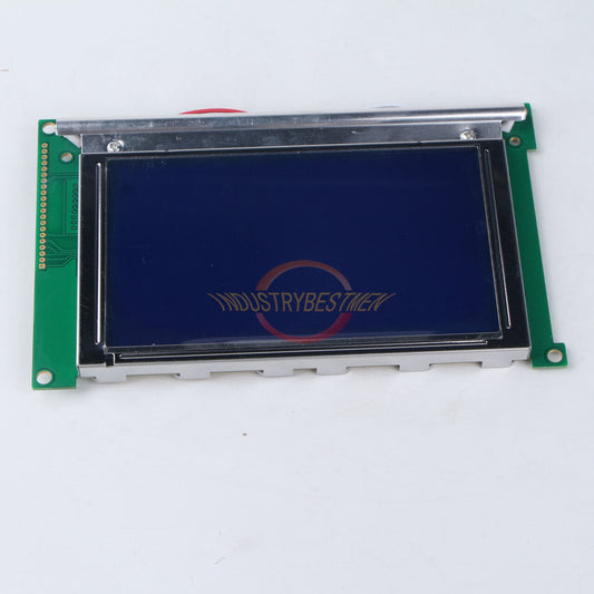 New 1X 5.5" 240×128 Resolution LCD Screen Blue for SII G242CX5R1AC G242CX5R1RC - SII