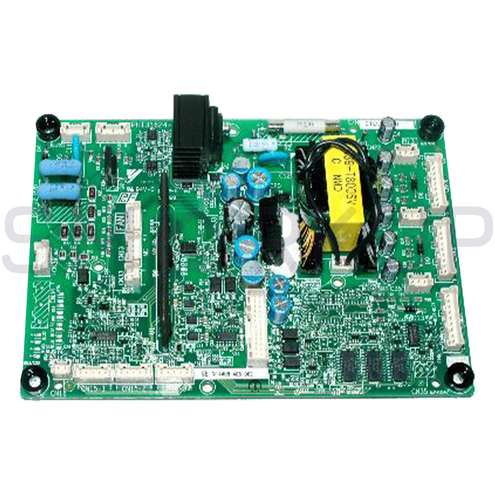 used & Tested ETC710133 Motherboard