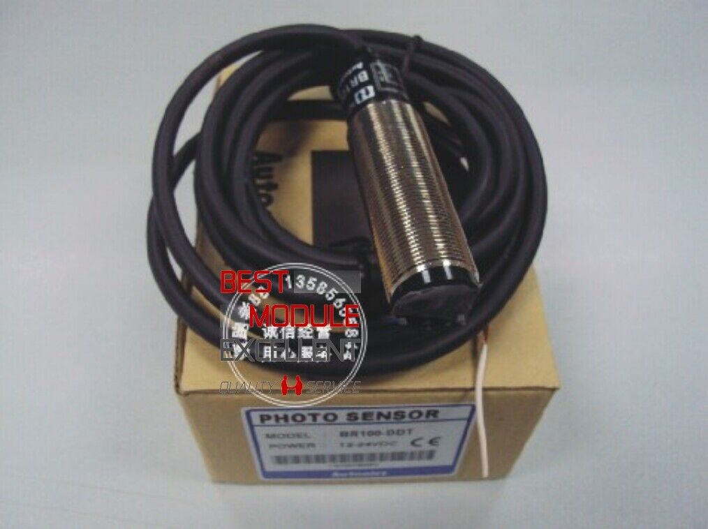 new 1PCS AUTONICS BR100-DDT Quality Assurance - AUTONICS