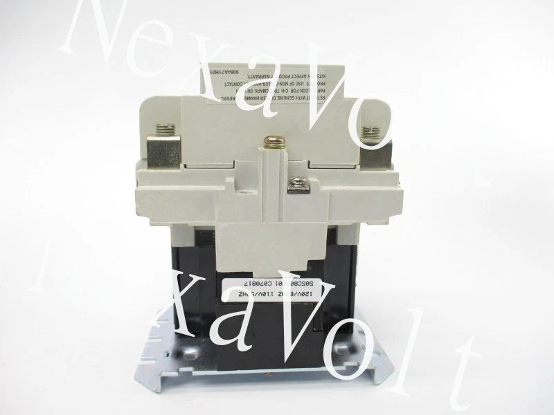 EATON A201K2CA 6710C55G05 110-120V 45A NSMP