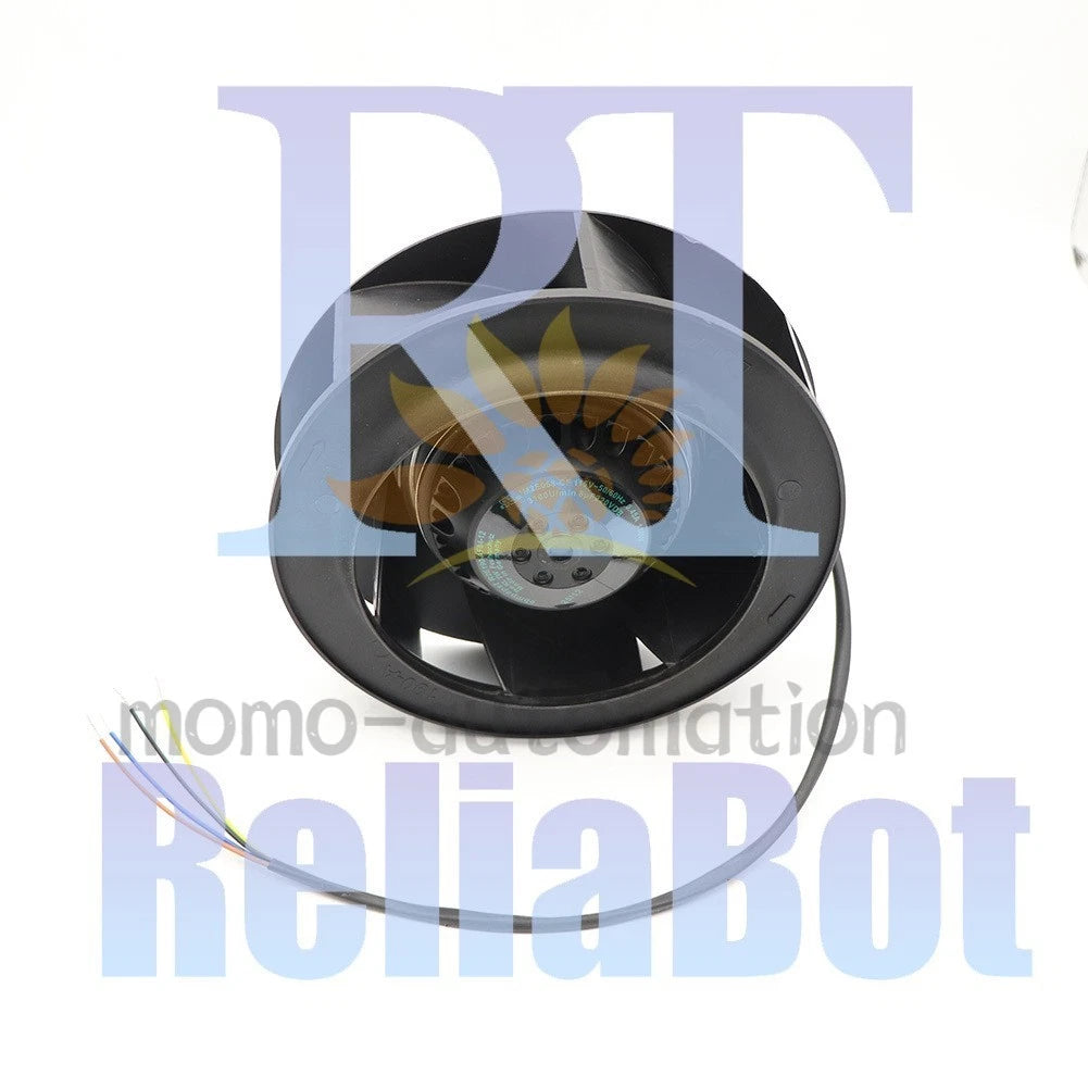1PCS R2E190-AF84-12 M2E068-CF Cooling Fan AC115V freight free