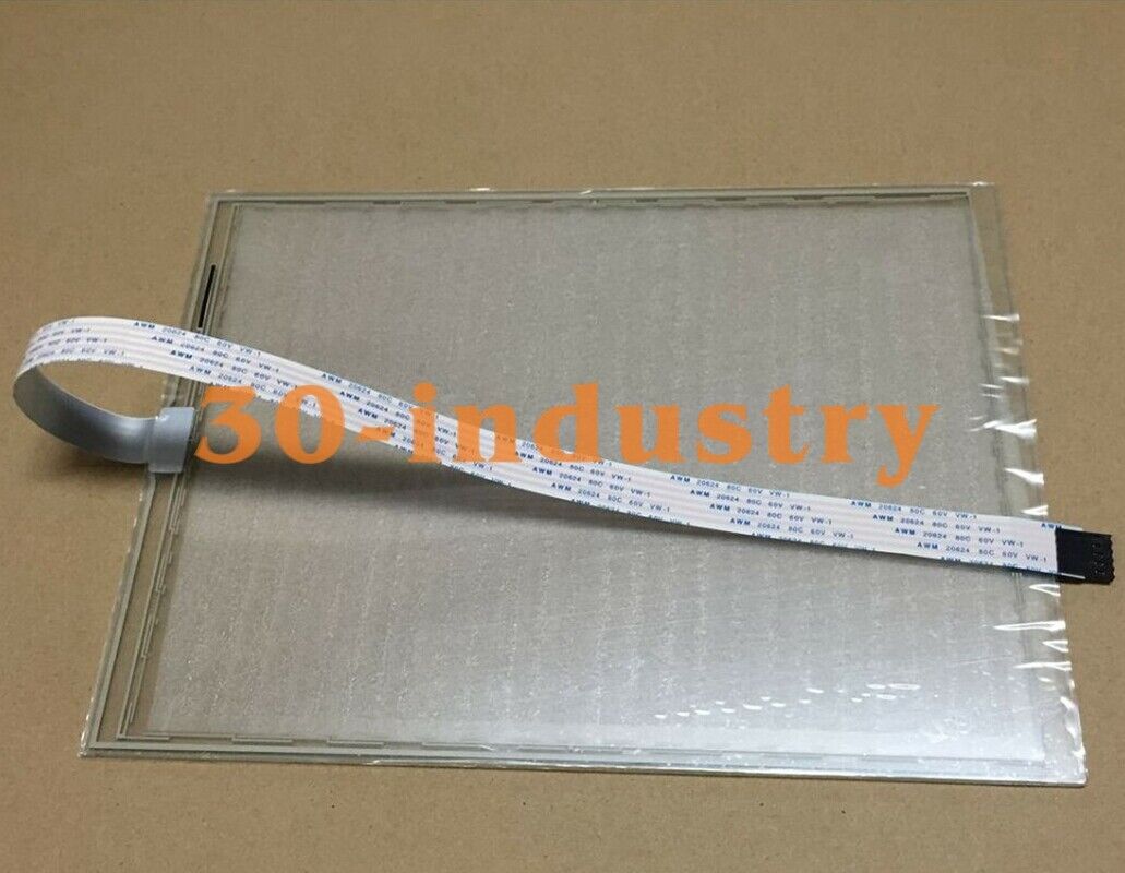 B&R Touch Screen Panel Glass 4PP181.1043-31 Touchpad Replacement - B&R
