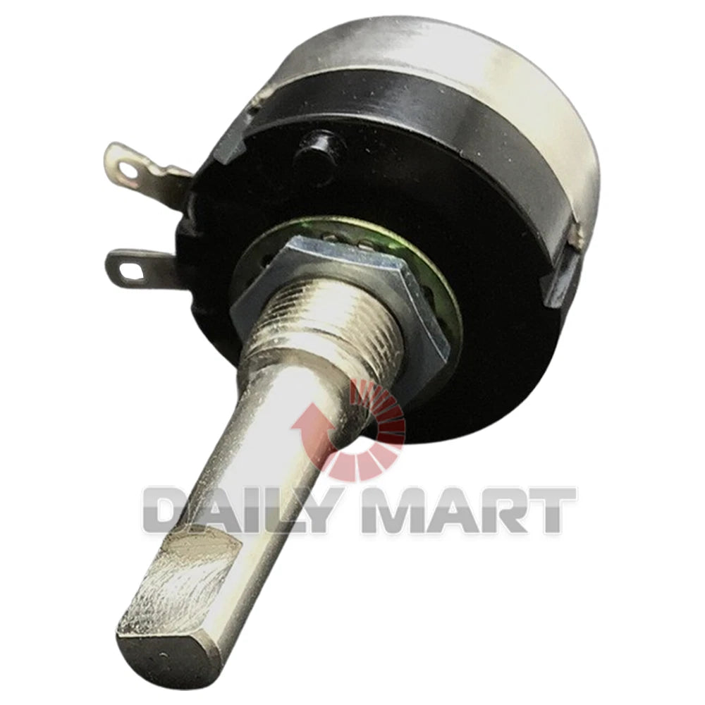 TOCOS RVQ24YN02HT33F B502-B B5K Excavator Accessories Potentiometer