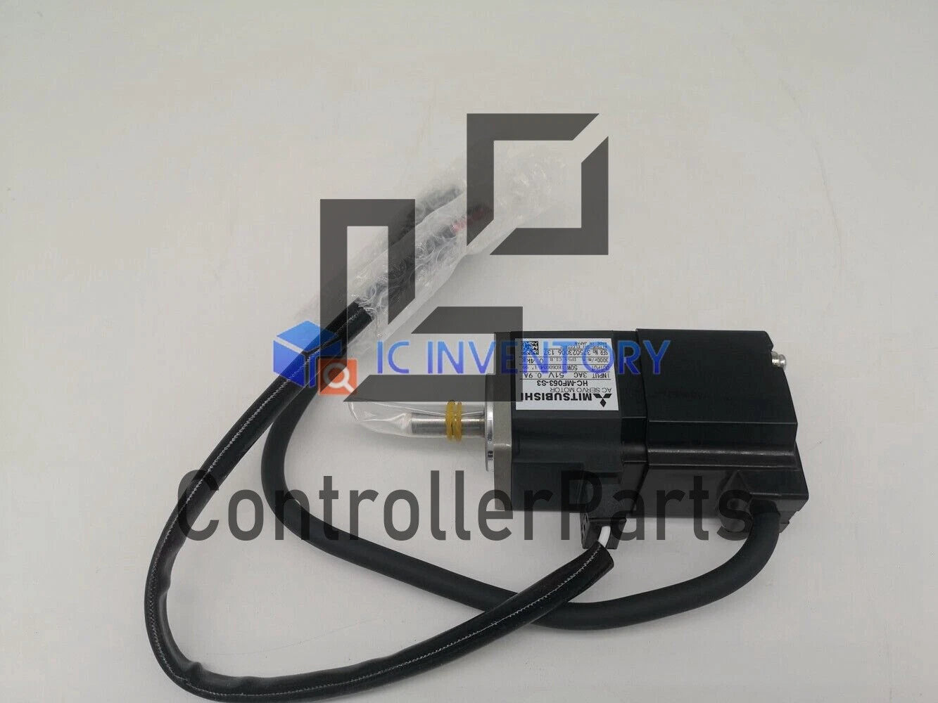 1PCS MITSUBISHI HC-MF053-S3 Servo Drive