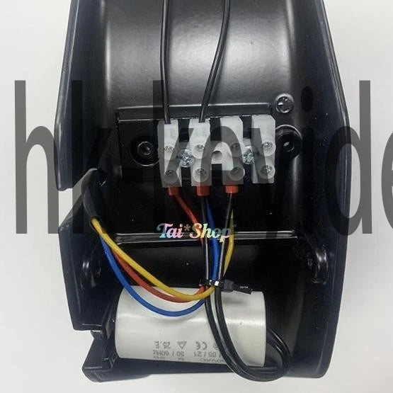 1PCS SIGER SG28080HA2 Cooling Fan 28080 AC230V 110W/145W 28CM