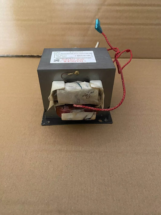 MD-901EMR Microwave Transformer Power Supply - APOGEE ELECTRONICS