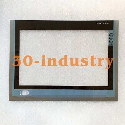 Touch Panel Glass + Membrane Keypad FIT FOR 6AV7240-0ED07-0HA0 - KOEED