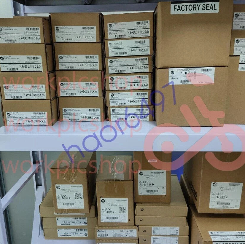 150-C16NBR Allen Bradley SMC-3 Smart Motor Control 16A 480V