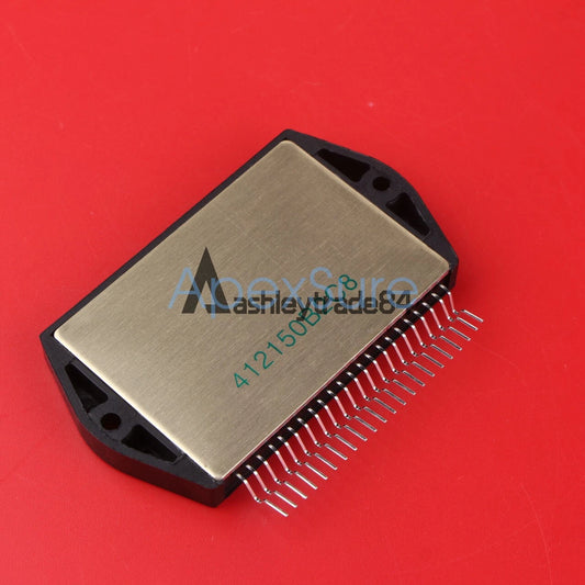 1PCS SANYO STK412-150C Encapsulation:SIP-ZIP