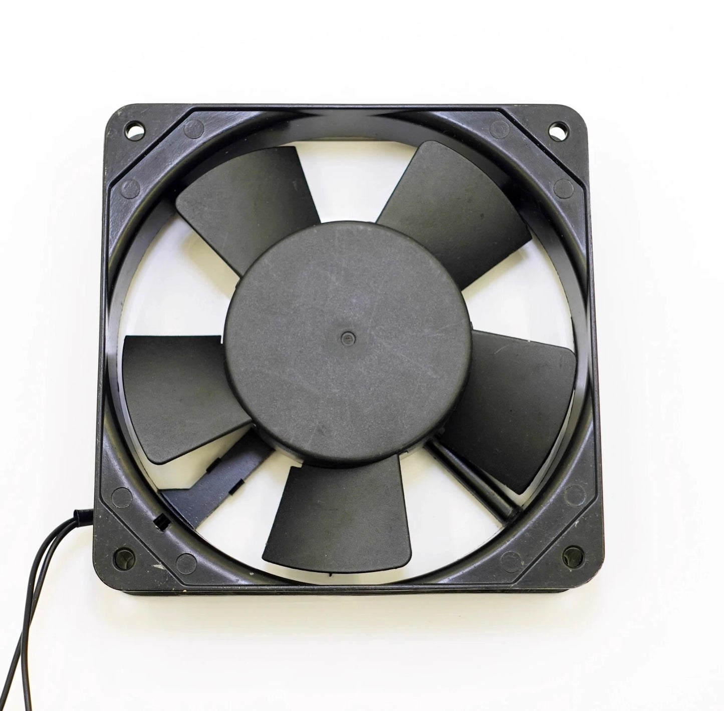 XKETAI KT12025HSL 12025 AC220V/240V 0.10A 12CM Metal Cooling Fan