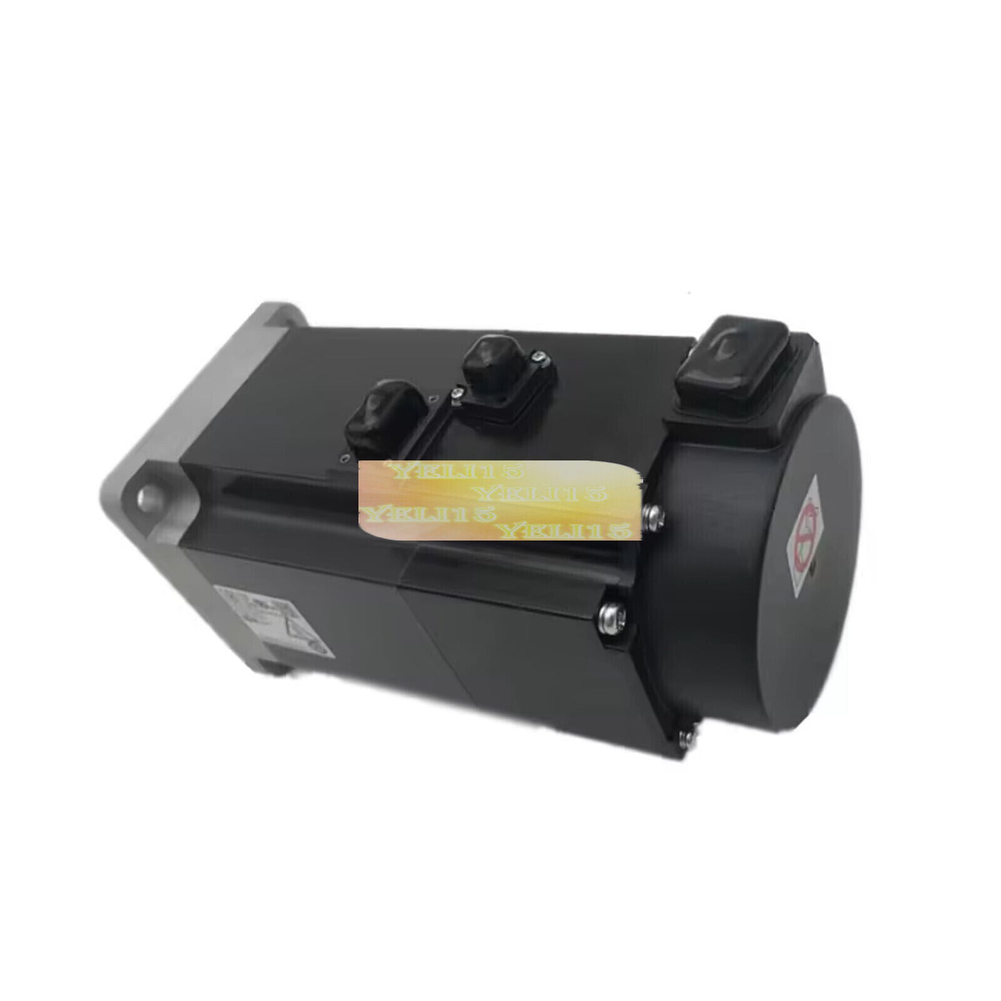 Mitsubishi AC Servo Motor HG-KN73BJ-S100 - MITSUBISHI