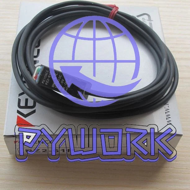 PZ2-61P PZ2 61P Keyence Photoelectric Sensor free shipping