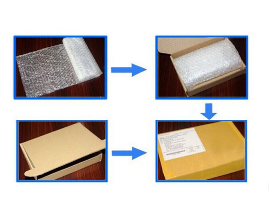 1PCS R3G190-RB01-06 Cooling Fan 106U 200-240VAC 44W 0.43A - ELECTECH