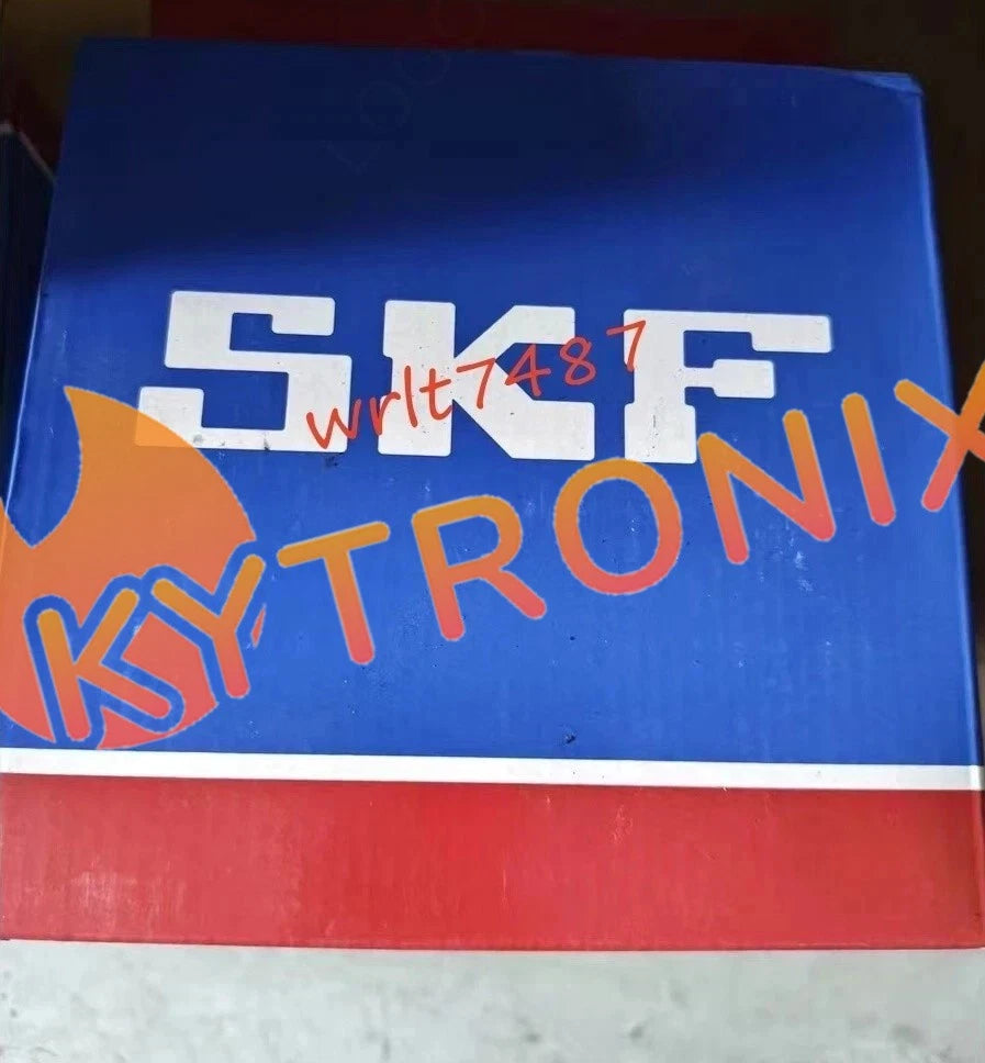 SKF 6412 NR deep groove ball bearing 1PCS